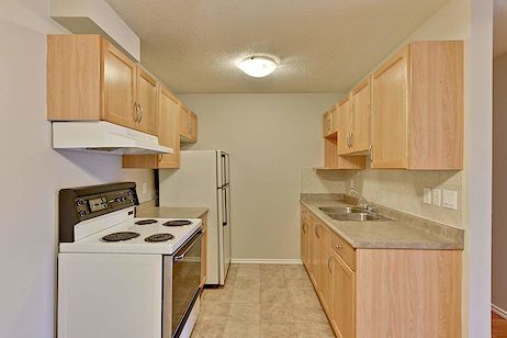 Edmonton 1 bedroom Apartment for rent. Property photo: 286107-3