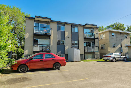 Edmonton 1 bedrooms Apartment for rent. Property photo: 286493-3