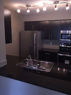 Edmonton 2 bedrooms Apartment for rent. Property photo: 286903-2