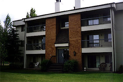 Edmonton 1 bedrooms Apartment for rent. Property photo: 287087-1