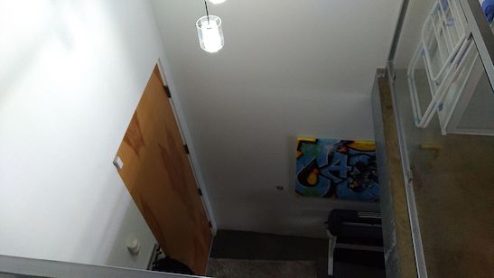 Edmonton 1 bedroom Loft for rent. Property photo: 287400-2