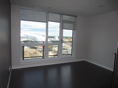 Edmonton 1 bedroom Condo for rent. Property photo: 287428-3