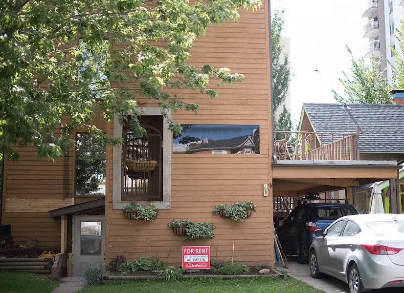 Edmonton 2 bedrooms House for rent. Property photo: 287878-1