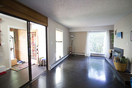 Edmonton 2 bedrooms House for rent. Property photo: 287878-3