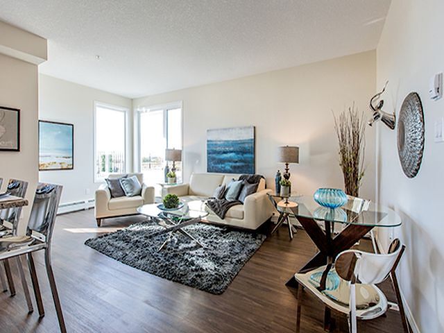 St. Albert 2 bedrooms Apartment for rent. Property photo: 288140-1