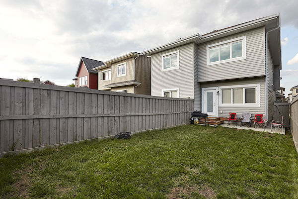 Edmonton 2 bedrooms Duplex for rent. Property photo: 288285-3