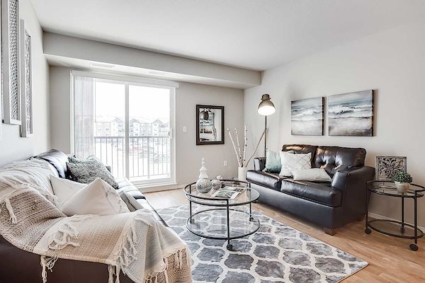 Red Deer 2 bedrooms Apartment for rent. Property photo: 288397-3