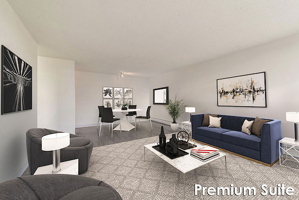 Edmonton 2 bedrooms Apartment for rent. Property photo: 288628-3