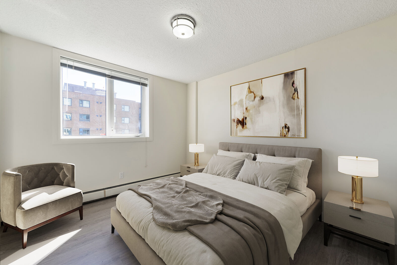 Edmonton 1 bedroom Apartment for rent. Property photo: 288631-1