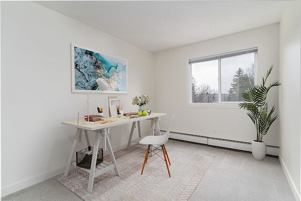 Edmonton 2 bedrooms Apartment for rent. Property photo: 288638-2