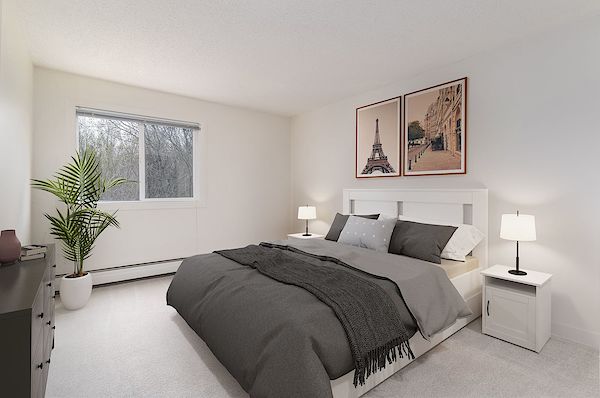 Edmonton 2 bedrooms Apartment for rent. Property photo: 288638-3