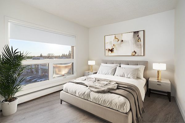 Edmonton 2 bedrooms Apartment for rent. Property photo: 288639-2