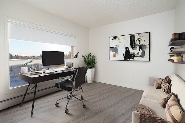 Edmonton 2 bedrooms Apartment for rent. Property photo: 288639-3