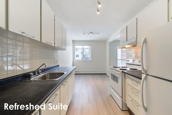Edmonton 1 bedroom Apartment for rent. Property photo: 288644-2
