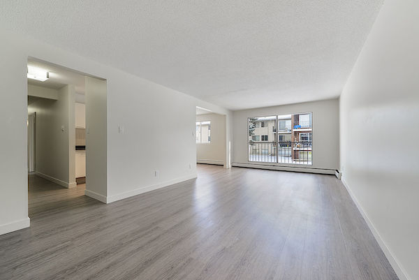 Edmonton 1 bedroom Apartment for rent. Property photo: 288644-3