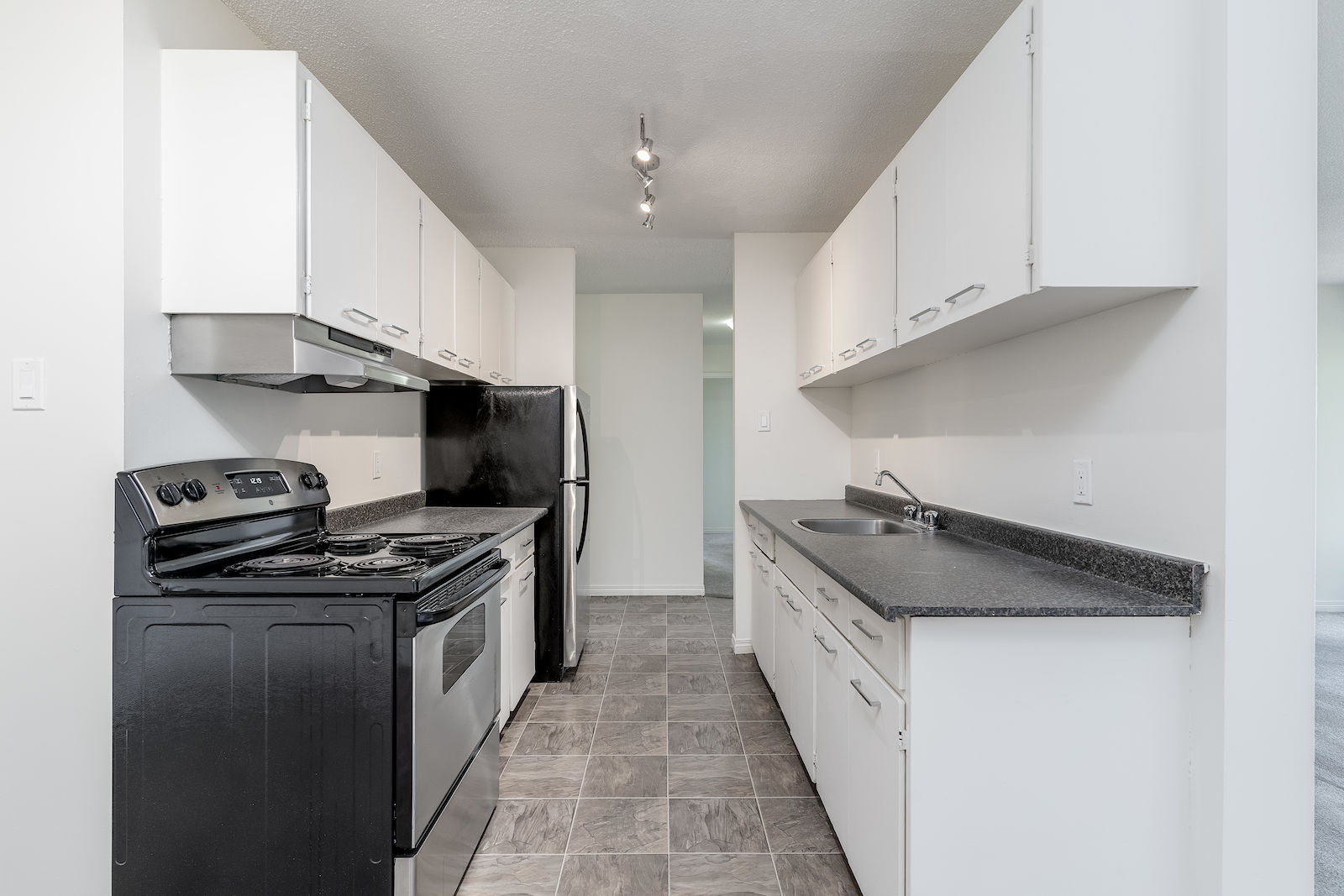 Edmonton 1 bedroom Apartment for rent. Property photo: 288645-1