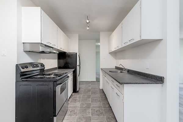 Edmonton 1 bedroom Apartment for rent. Property photo: 288645-2