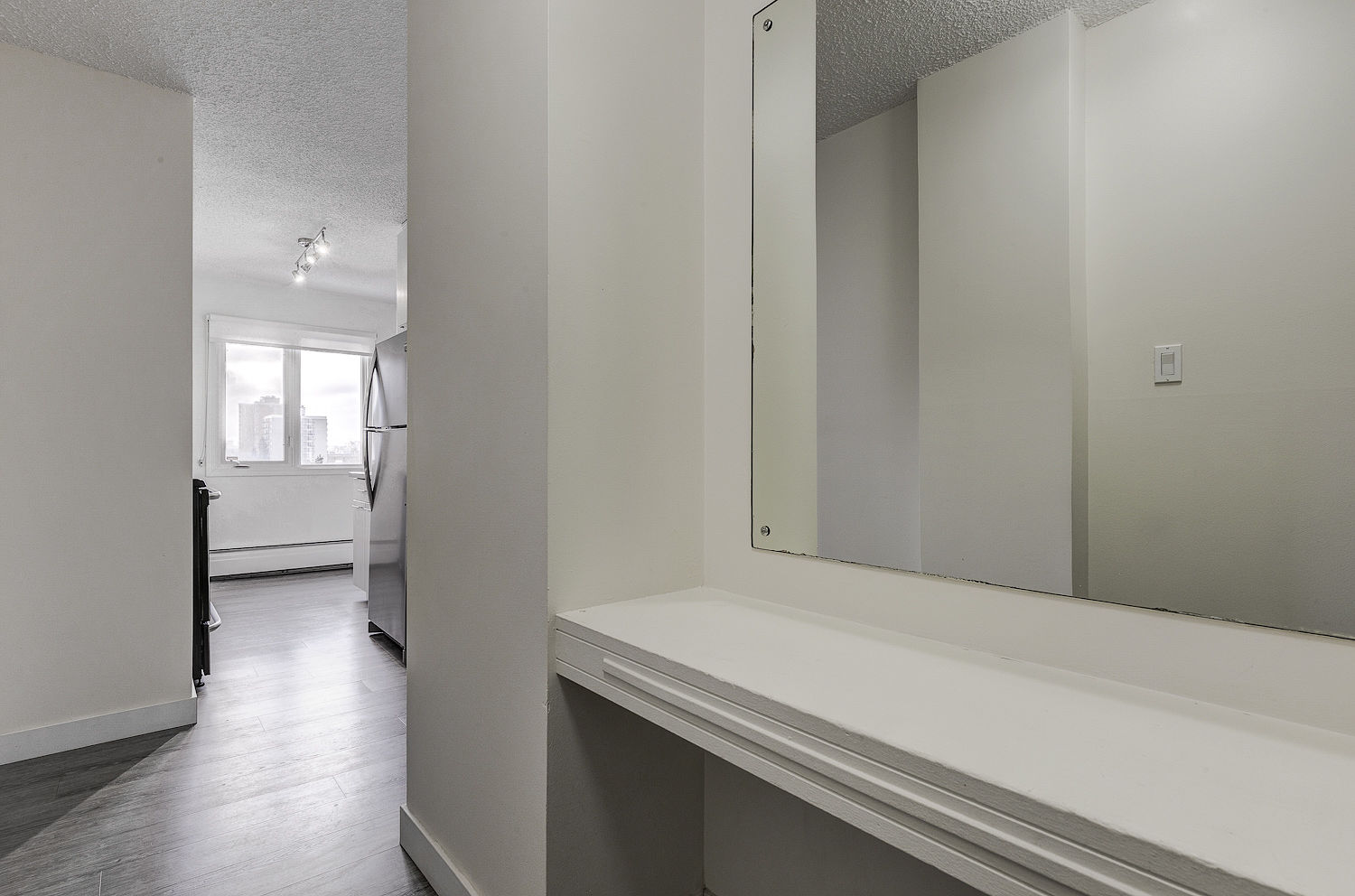 Edmonton 1 bedroom Apartment for rent. Property photo: 288648-1