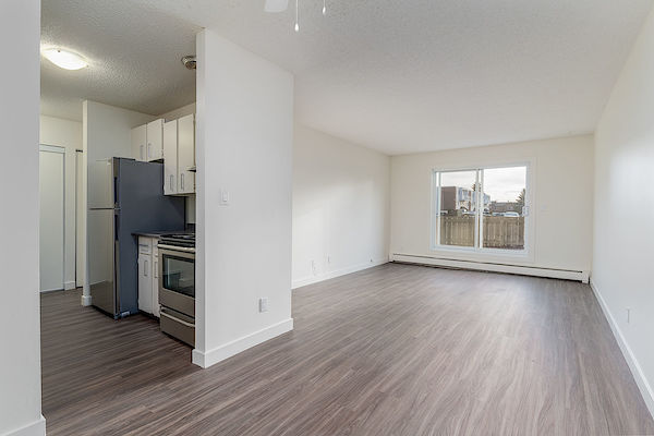 Edmonton 2 bedrooms Apartment for rent. Property photo: 288651-2