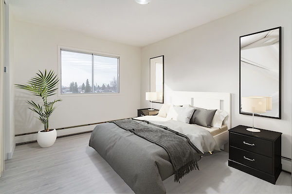 Edmonton 2 bedrooms Apartment for rent. Property photo: 288654-2