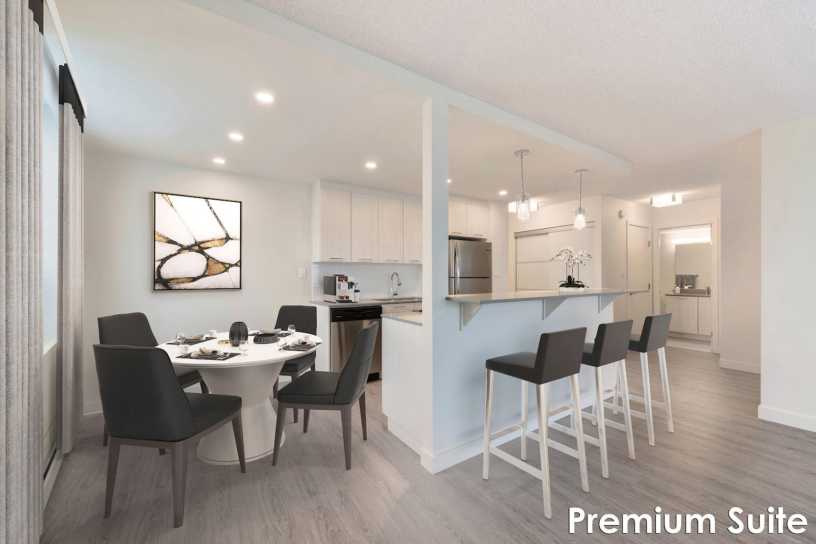 Edmonton 2 bedrooms Apartment for rent. Property photo: 288656-1