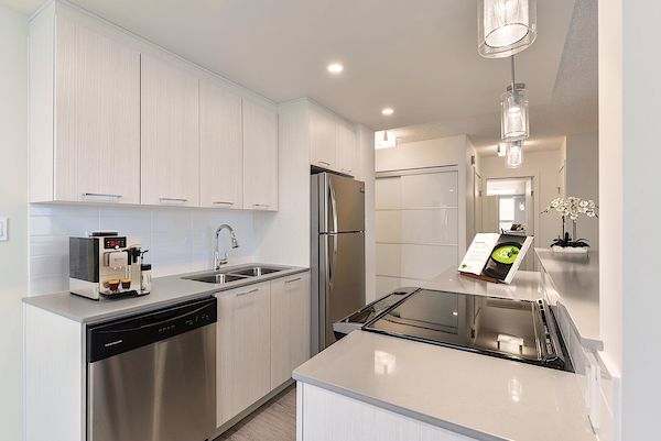 Edmonton 2 bedrooms Apartment for rent. Property photo: 288656-2