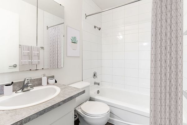 Edmonton 2 bedrooms Apartment for rent. Property photo: 288657-3