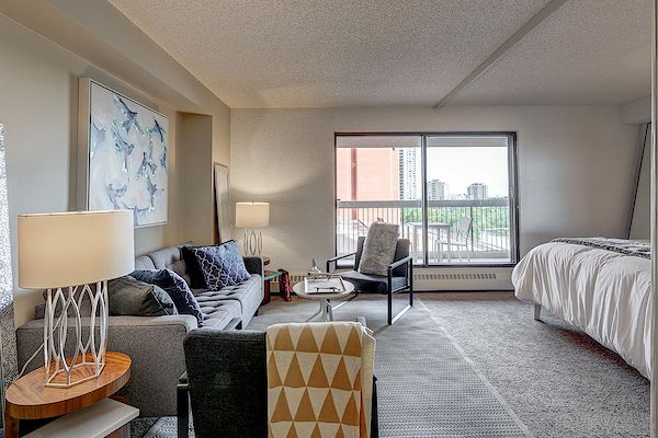 Edmonton 1 bedrooms Apartment for rent. Property photo: 288658-3