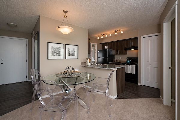 Edmonton 1 bedrooms Apartment for rent. Property photo: 288664-2