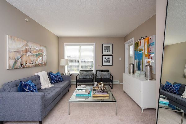 Edmonton 2 bedrooms Apartment for rent. Property photo: 288664-3