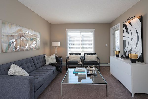 Edmonton 2 bedrooms Apartment for rent. Property photo: 288665-3
