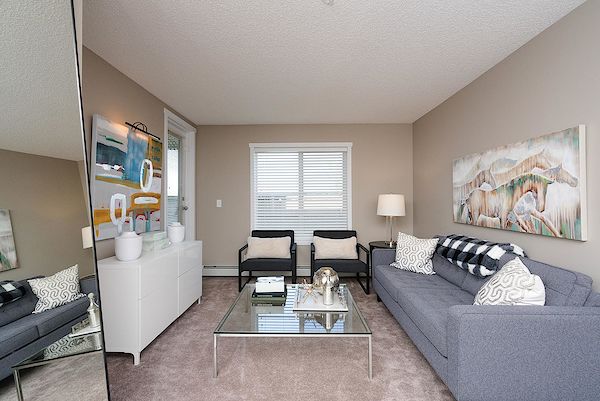 Edmonton 2 bedrooms Apartment for rent. Property photo: 288666-2
