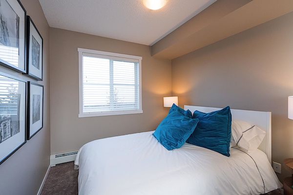 Edmonton 2 bedrooms Apartment for rent. Property photo: 288666-3