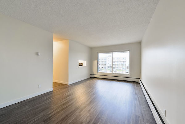 Edmonton 2 bedrooms Townhouse for rent. Property photo: 288667-2