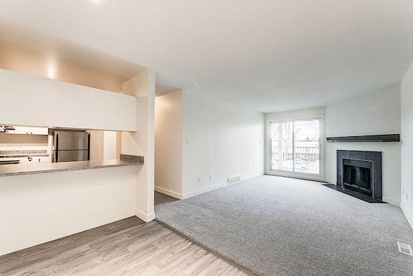 Edmonton 1 bedroom Apartment for rent. Property photo: 288670-2