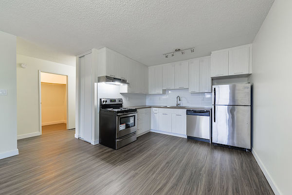Edmonton 1 bedrooms Apartment for rent. Property photo: 288674-3