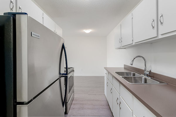 Edmonton 1 bedroom Apartment for rent. Property photo: 288675-2