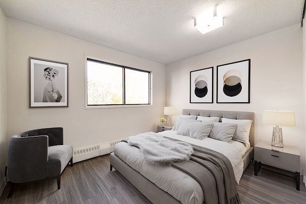 Edmonton 2 bedrooms Apartment for rent. Property photo: 288677-2