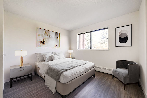 Edmonton 2 bedrooms Apartment for rent. Property photo: 288677-3