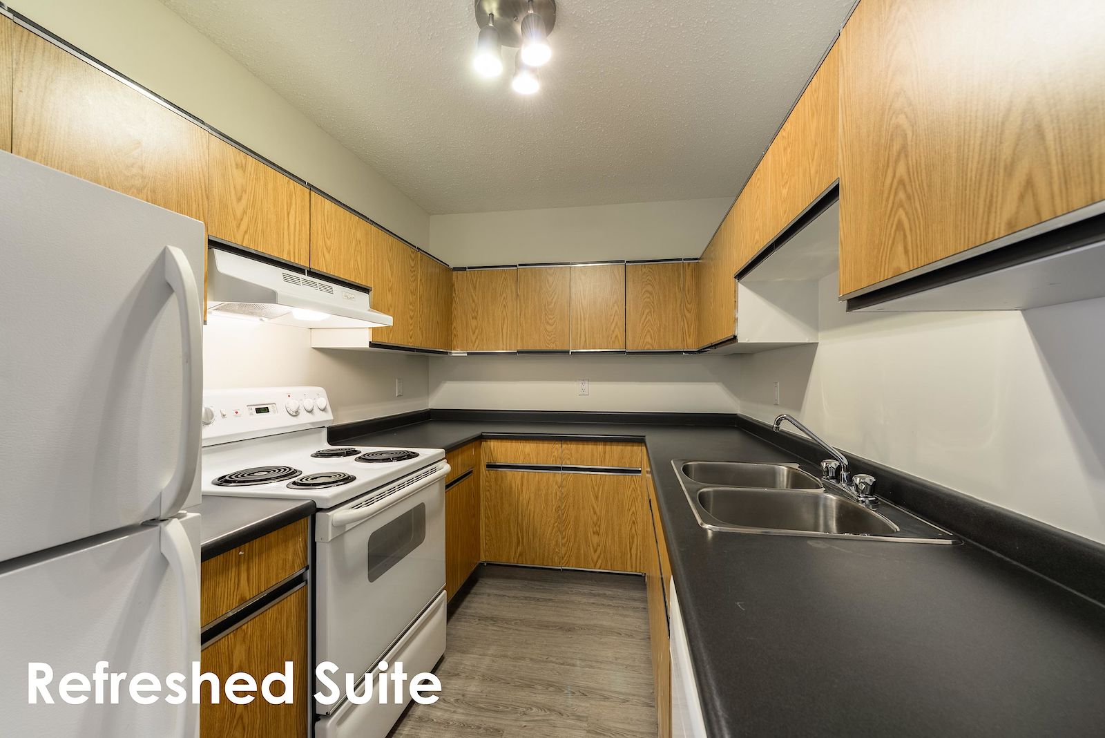 Edmonton 2 bedrooms Apartment for rent. Property photo: 288678-1