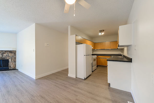 Edmonton 2 bedrooms Apartment for rent. Property photo: 288678-2