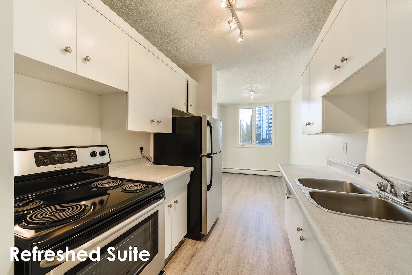 Edmonton 2 bedrooms Apartment for rent. Property photo: 288685-1