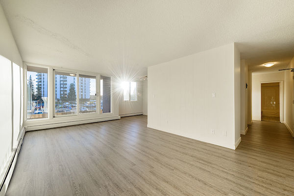 Edmonton 2 bedrooms Apartment for rent. Property photo: 288685-2