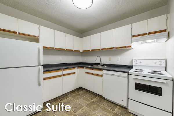 Edmonton 1 bedrooms Apartment for rent. Property photo: 288688-2