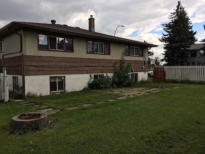 Calgary 5 bedrooms House for rent. Property photo: 288691-3