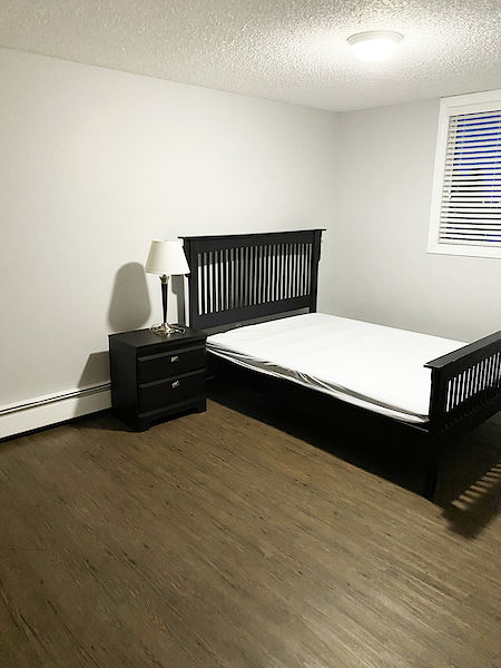 Fort McMurray bachelor bedrooms Apartment for rent. Property photo: 288865-3