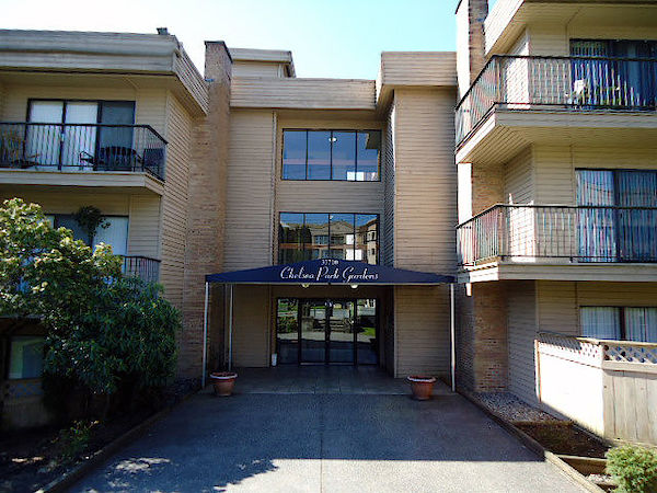Abbotsford 1 bedrooms Apartment for rent. Property photo: 289205-2