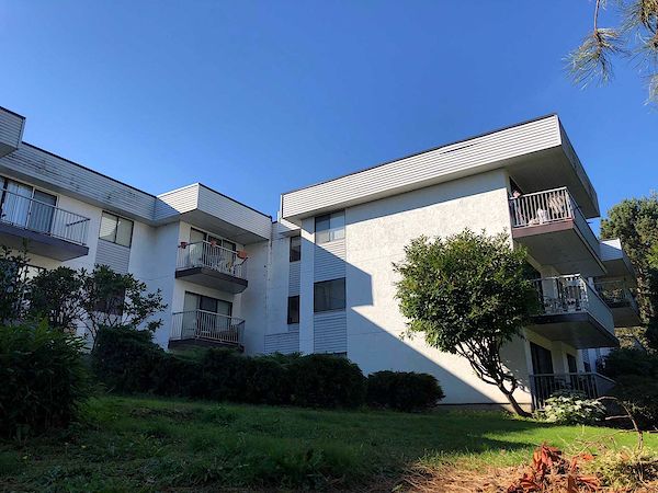 Abbotsford 1 bedrooms Apartment for rent. Property photo: 289220-2
