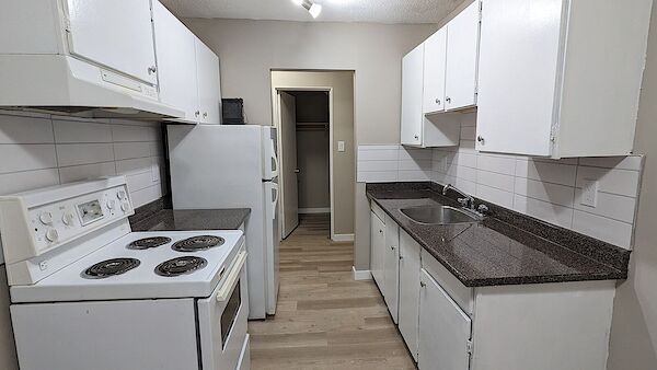 Surrey 1 bedrooms Apartment for rent. Property photo: 289239-3