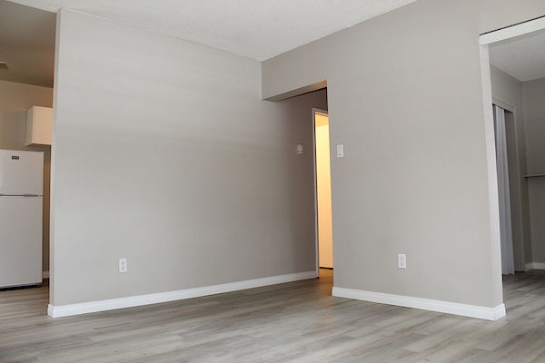 Edmonton bachelor bedrooms Apartment for rent. Property photo: 289248-3